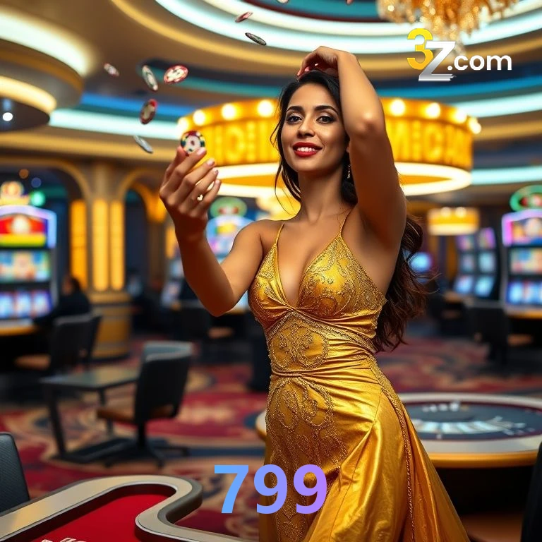 799 Torneios Slots